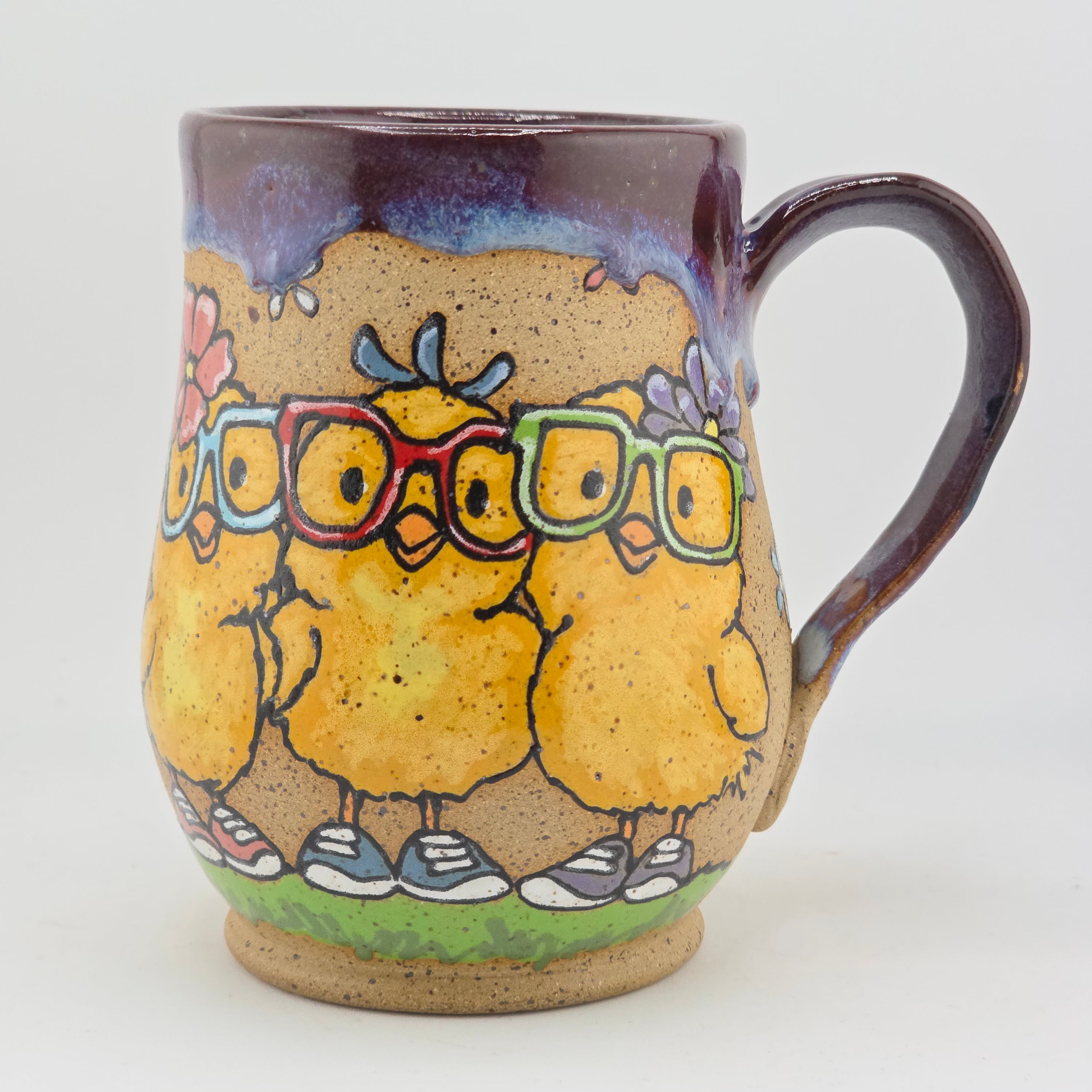 Stoneware Mug main image 0