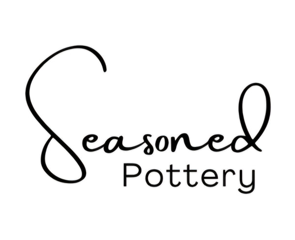 seasonedpottery