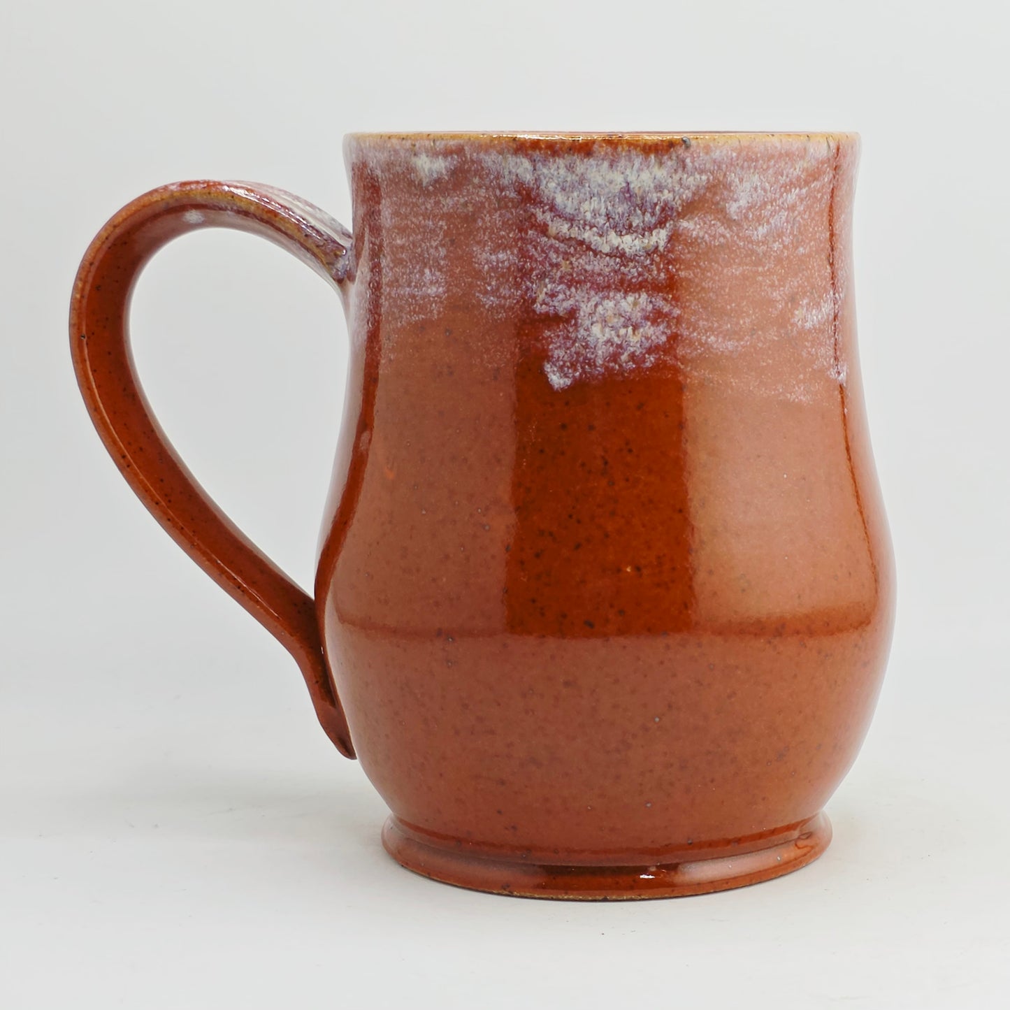 #16 Handmade stoneware Mug