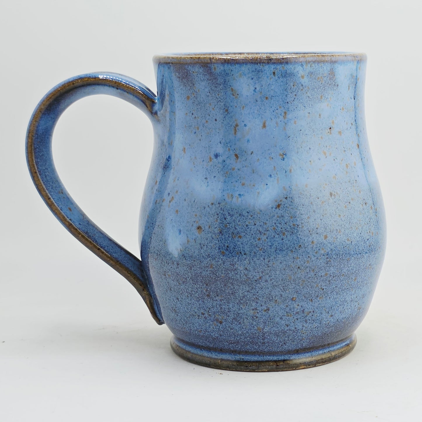 #04 Handmade stoneware Mug
