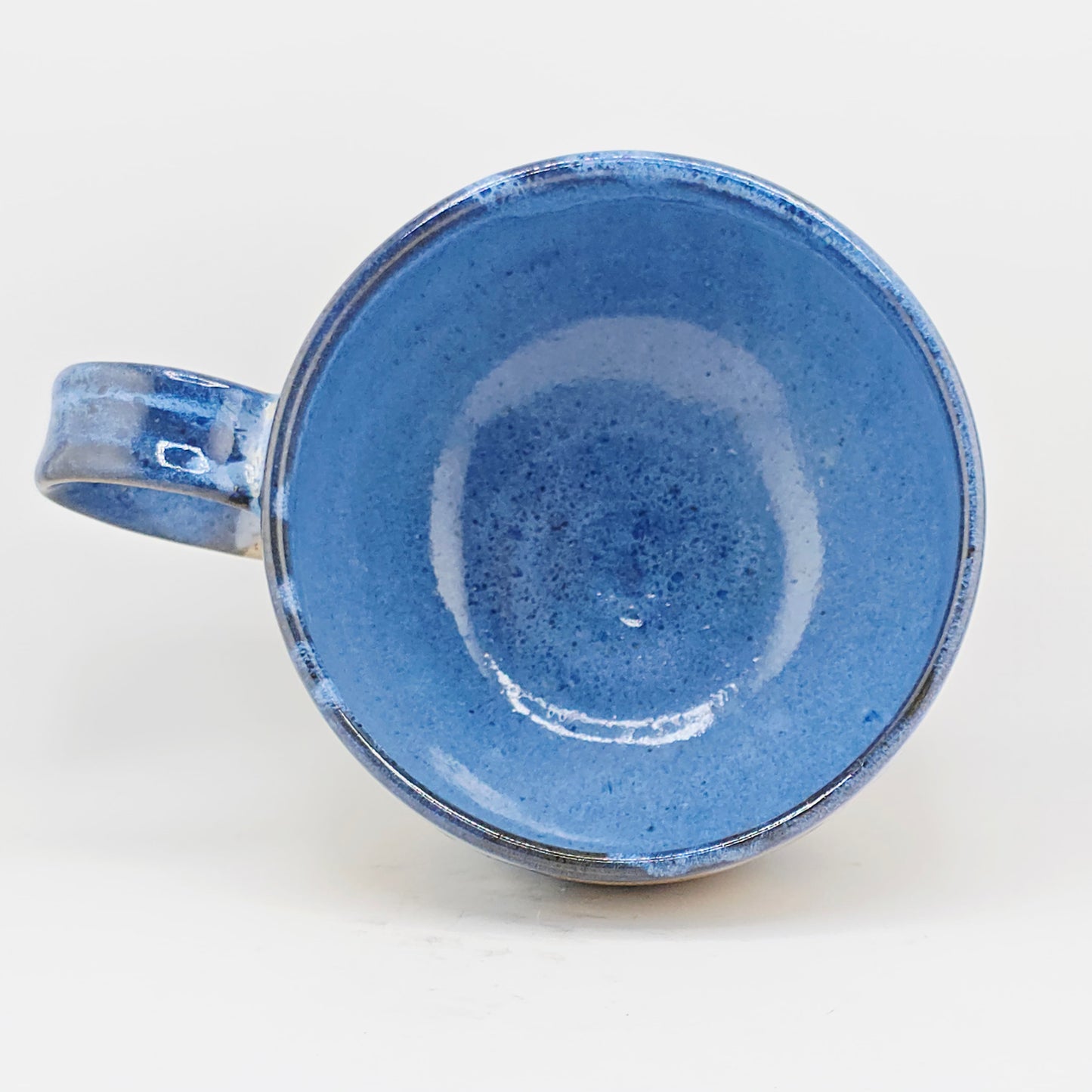 #24 Handmade stoneware mug